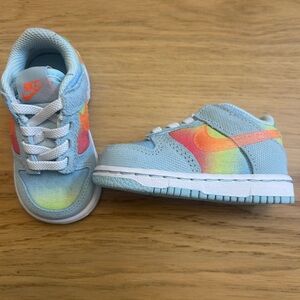Nike Dunk Low Playground Pack